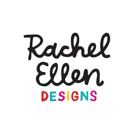 RACHEL ELLEN DESIGNS